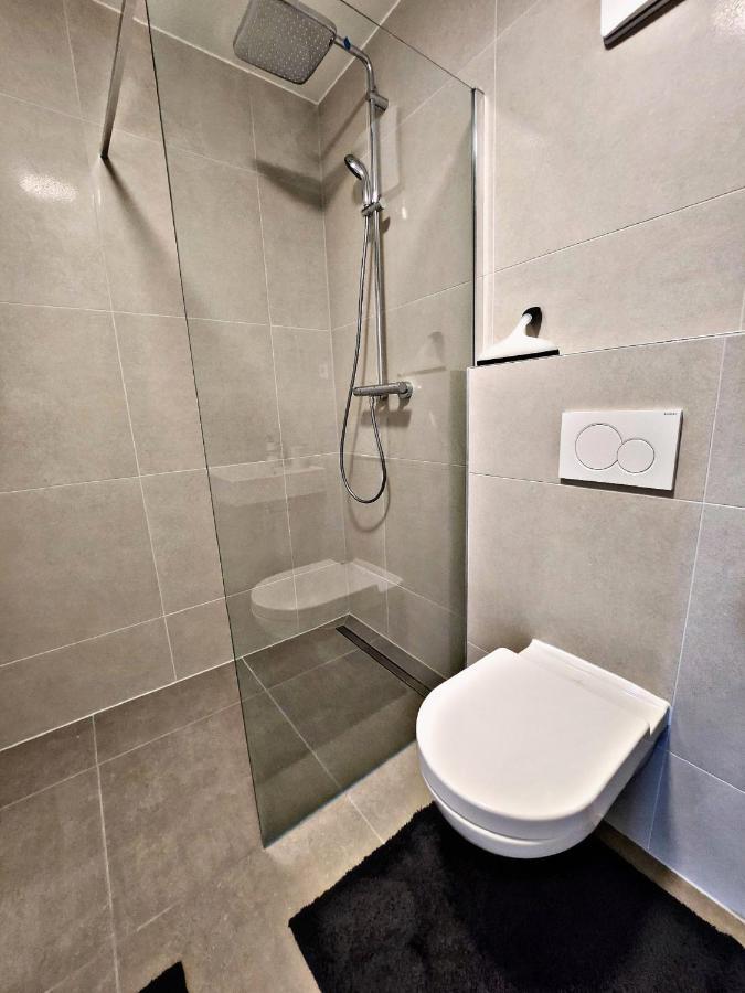 Lions Place Premium Apartments Comfort Optionaler Zugang Zum Spa- Bereich Heidenheim an der Brenz Ngoại thất bức ảnh