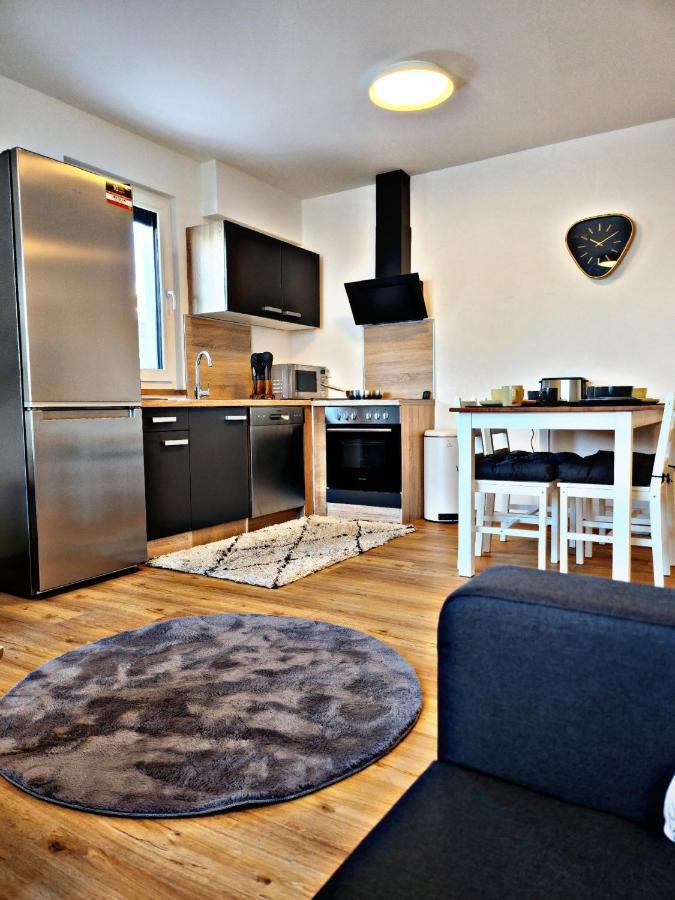 Lions Place Premium Apartments Comfort Optionaler Zugang Zum Spa- Bereich Heidenheim an der Brenz Ngoại thất bức ảnh