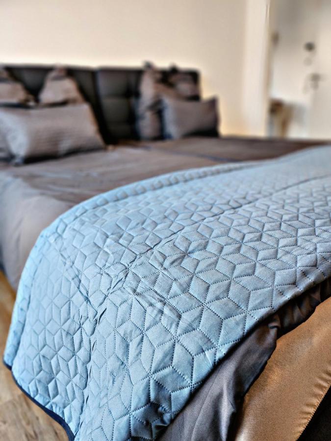 Lions Place Premium Apartments Comfort Optionaler Zugang Zum Spa- Bereich Heidenheim an der Brenz Ngoại thất bức ảnh