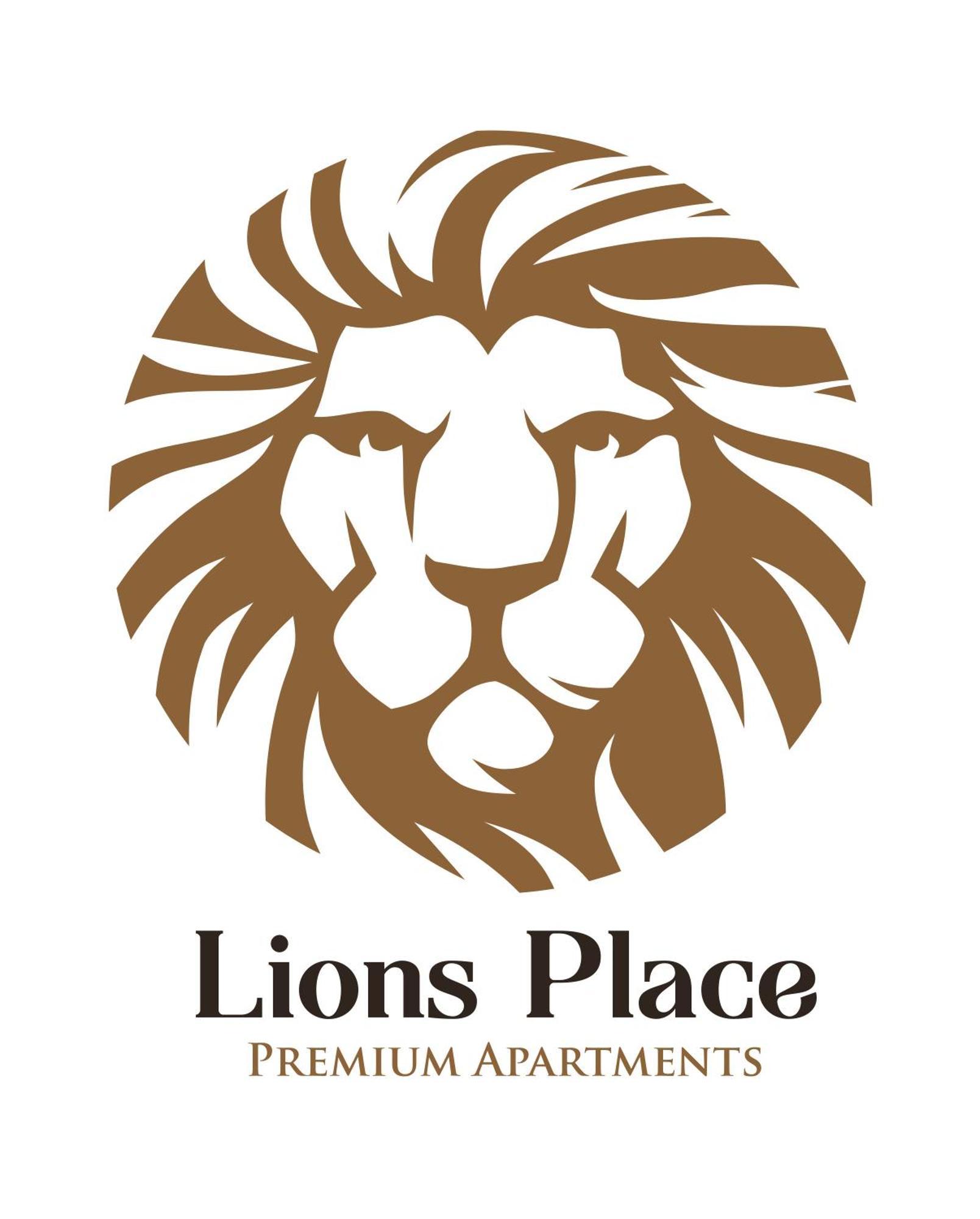 Lions Place Premium Apartments Comfort Optionaler Zugang Zum Spa- Bereich Heidenheim an der Brenz Ngoại thất bức ảnh