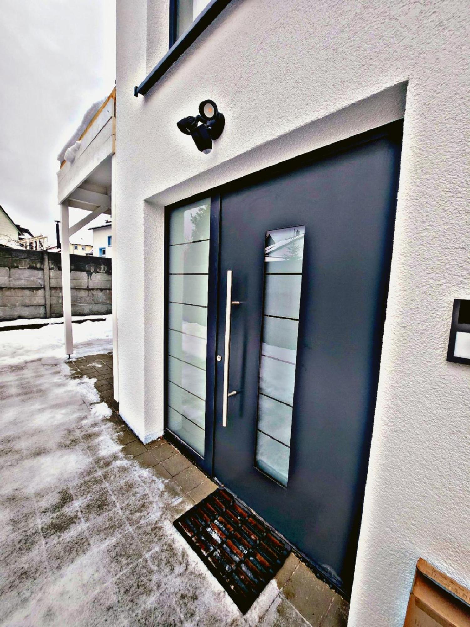 Lions Place Premium Apartments Comfort Optionaler Zugang Zum Spa- Bereich Heidenheim an der Brenz Ngoại thất bức ảnh